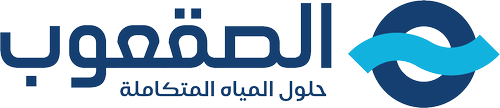 شعار شركة الصقعوب التجارية