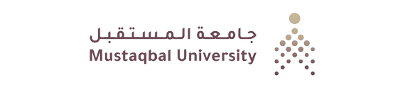 شعار جامعة المستقبل